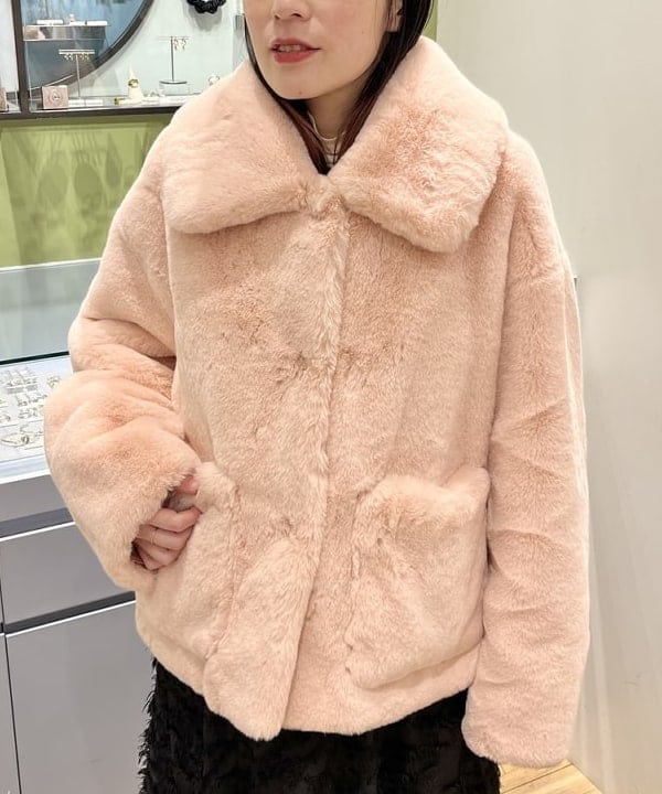 中條 和未さんの「BEAMS WOMEN｜」を使ったコーディネート