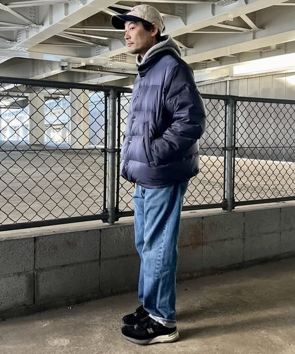 ザキサンさんの「BEAMS WOMEN｜」を使ったコーディネート