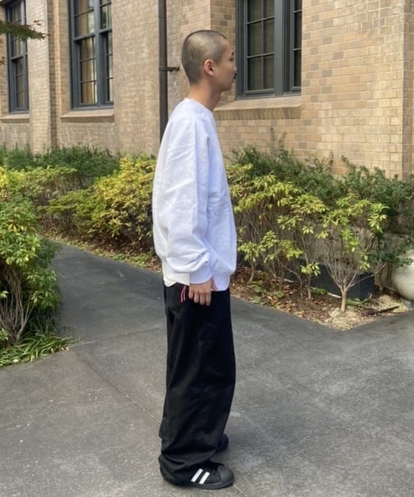 ワンダイレクションGILDAN白正規オリジナルツアーT、Mコピーライト入り