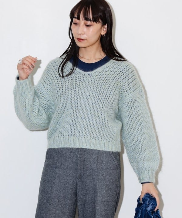 cammyさんの「BEAMS WOMEN｜」を使ったコーディネート