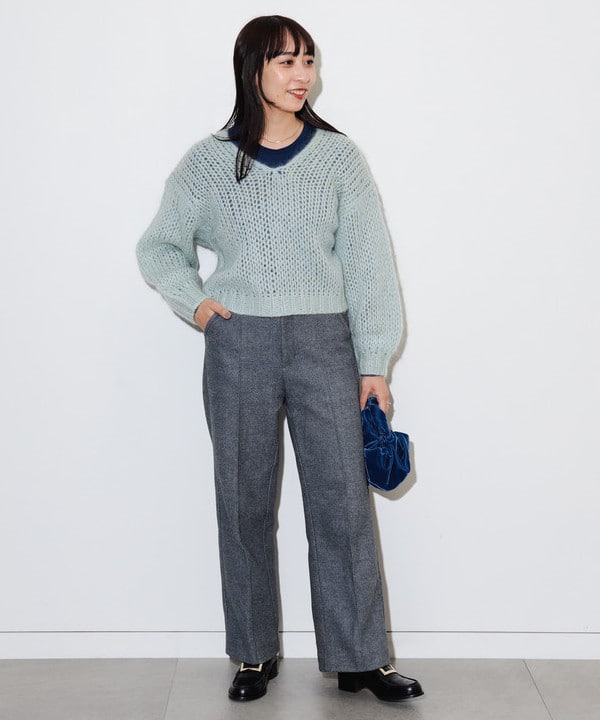 cammyさんの「BEAMS WOMEN｜」を使ったコーディネート