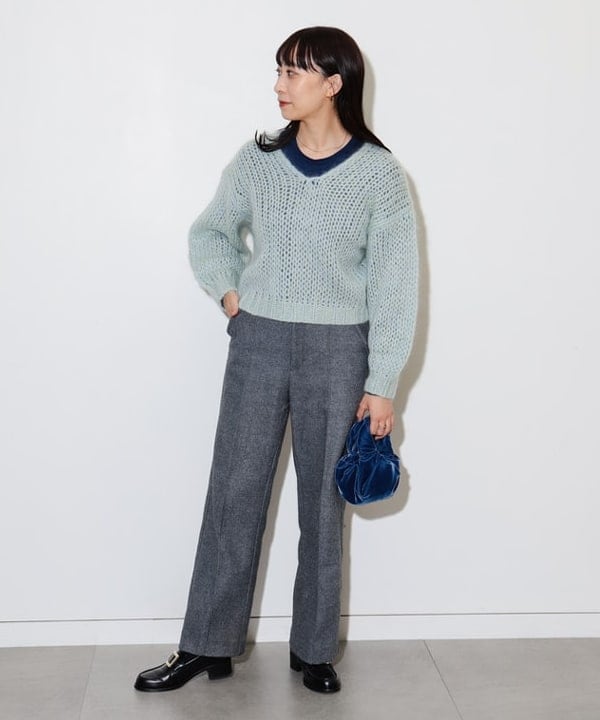 cammyさんの「BEAMS WOMEN｜」を使ったコーディネート