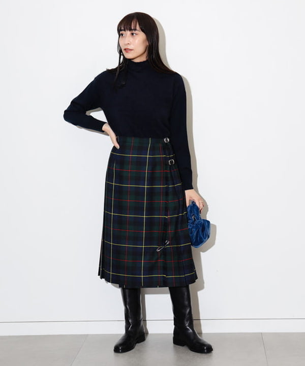 cammyさんの「BEAMS WOMEN｜」を使ったコーディネート