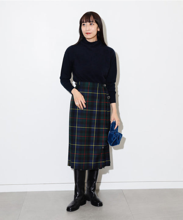 cammyさんの「BEAMS WOMEN｜」を使ったコーディネート