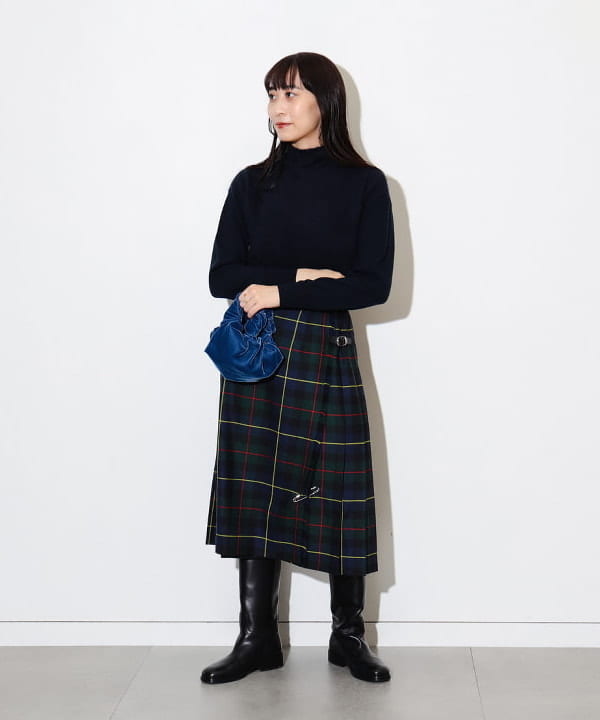 cammyさんの「BEAMS WOMEN｜」を使ったコーディネート