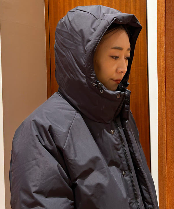 川口 恵さんの「BEAMS WOMEN｜」を使ったコーディネート
