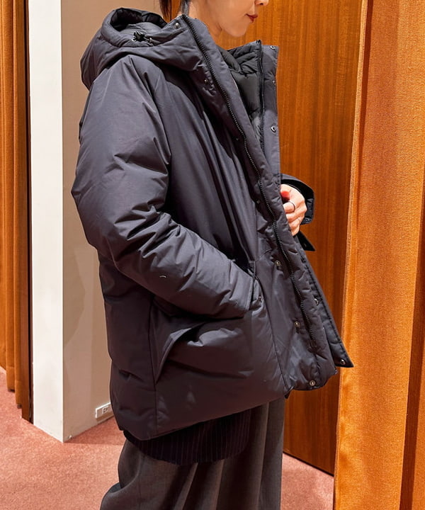 川口 恵さんの「BEAMS WOMEN｜」を使ったコーディネート