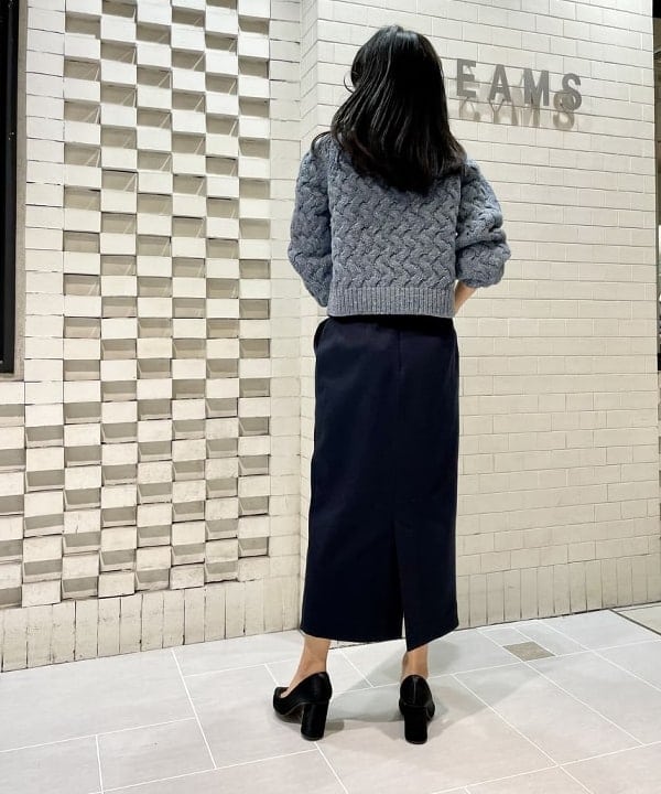 五十峯 さよさんの「BEAMS WOMEN｜」を使ったコーディネート
