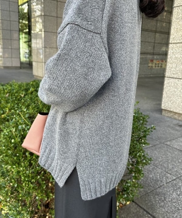 大浦 栞さんの「BEAMS WOMEN｜」を使ったコーディネート