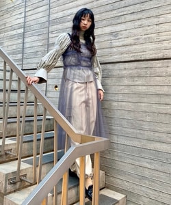 Chika Kisada（シャツ/ブラウス(長袖/七分)）のフリマアイテム一覧