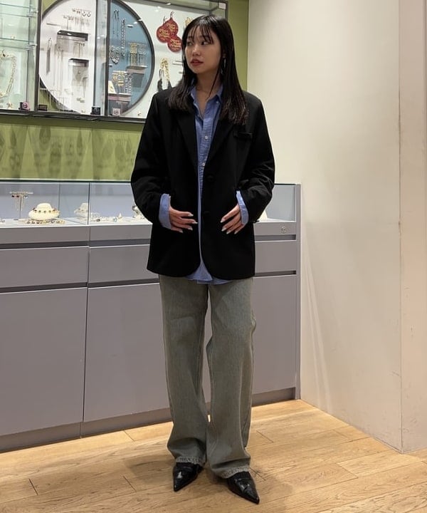 ayaneさんの「BEAMS WOMEN｜」を使ったコーディネート