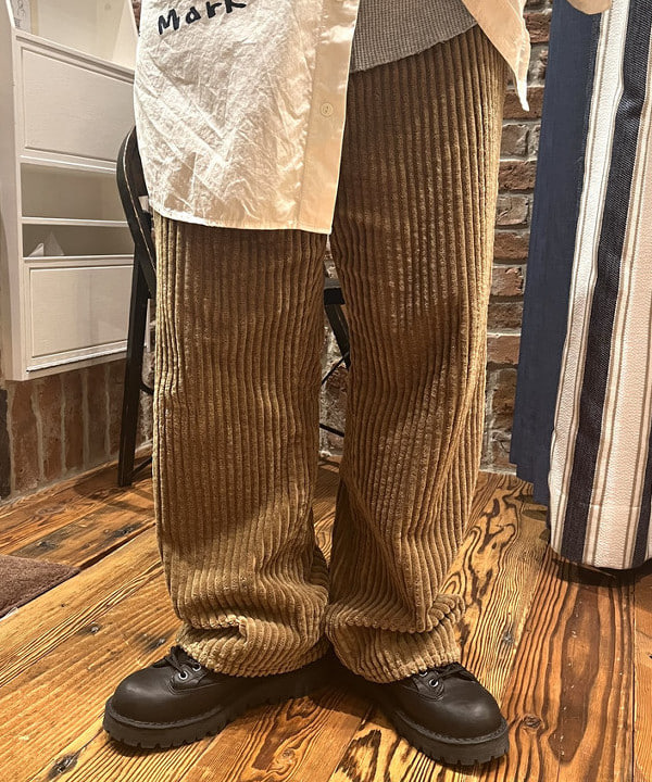 カスタニ モモノさんの「BEAMS WOMEN｜」を使ったコーディネート