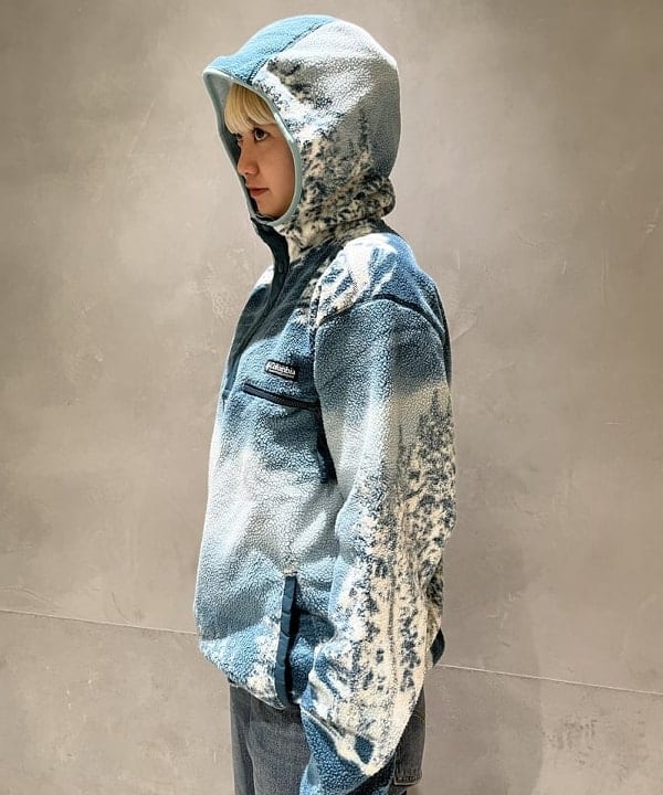 前田 優衣さんの「BEAMS WOMEN｜LEVI'S(R) / BAGGY DAD」を使ったコーディネート