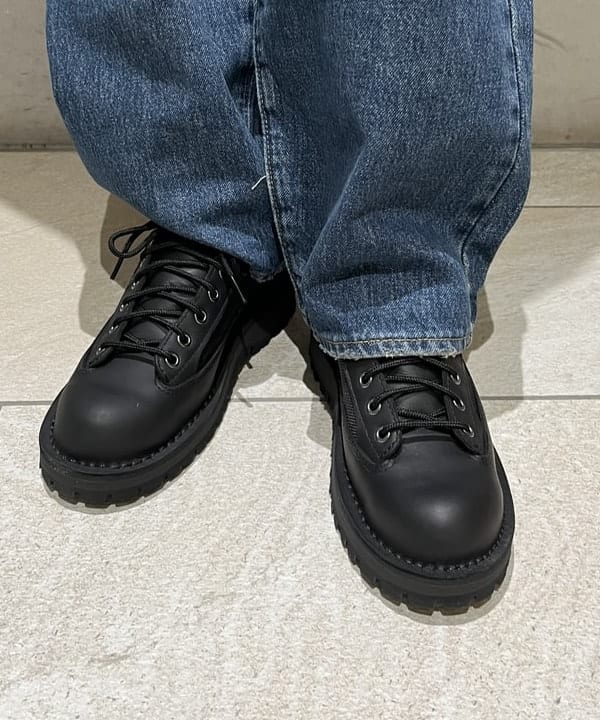 前田 優衣さんの「BEAMS WOMEN｜LEVI'S(R) / BAGGY DAD」を使ったコーディネート