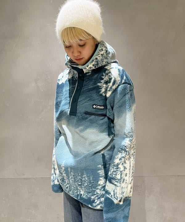 前田 優衣さんの「BEAMS WOMEN｜LEVI'S(R) / BAGGY DAD」を使ったコーディネート
