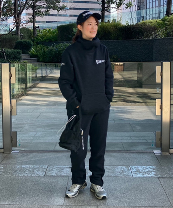 ビームス ゴルフ 大名古屋ビルヂング店（857498） スタイリング