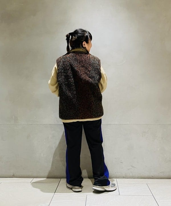 佐藤 歩さんの「BEAMS WOMEN｜」を使ったコーディネート