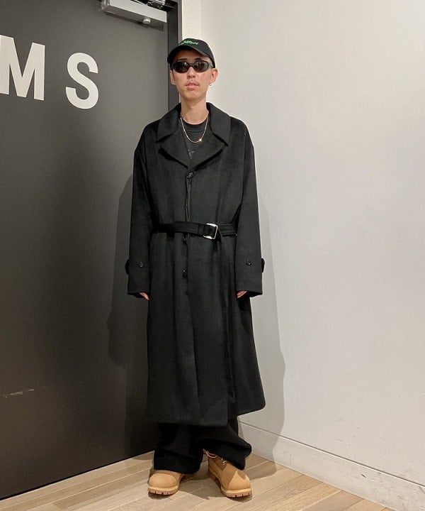 西村 光平さんの「BEAMS WOMEN｜」を使ったコーディネート