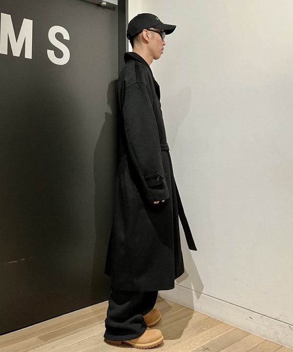 西村 光平さんの「BEAMS WOMEN｜」を使ったコーディネート