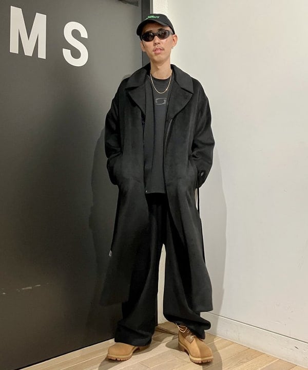 西村 光平さんの「BEAMS WOMEN｜」を使ったコーディネート