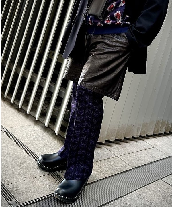 林 義人さんの「」を使ったコーディネート