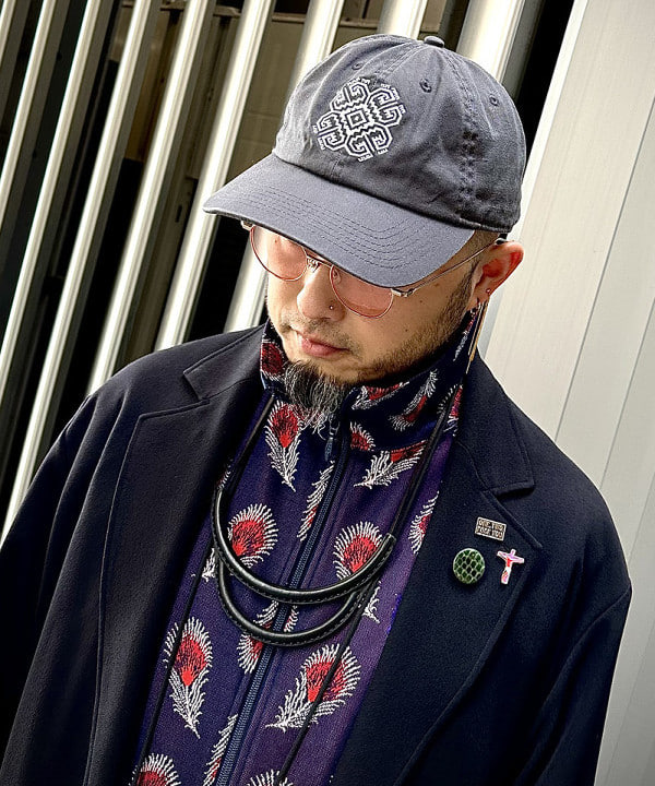 林 義人さんの「」を使ったコーディネート