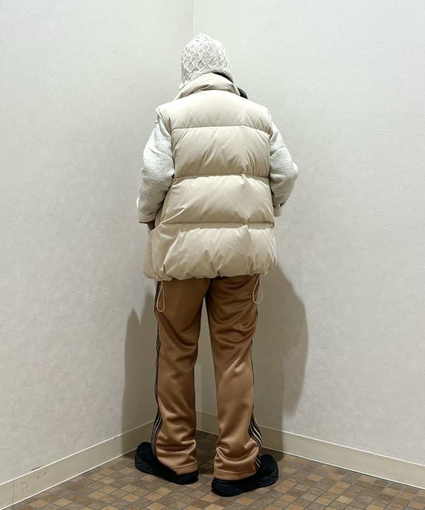 BEAMS BOY（857670） スタイリング・コーディネイト｜BEAMS