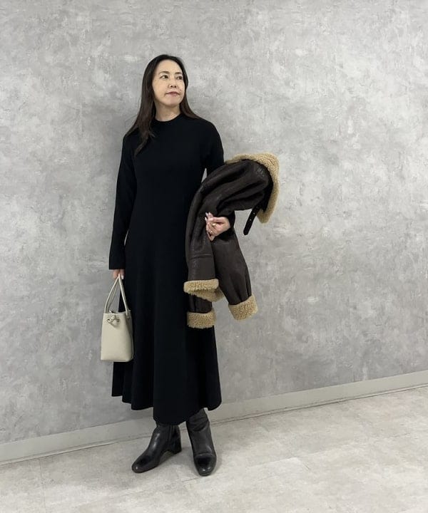 関 桂子さんの「BEAMS WOMEN｜」を使ったコーディネート