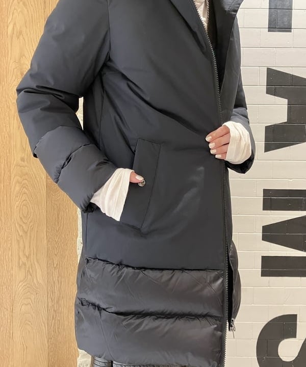 CHIHIROさんの「BEAMS WOMEN｜」を使ったコーディネート