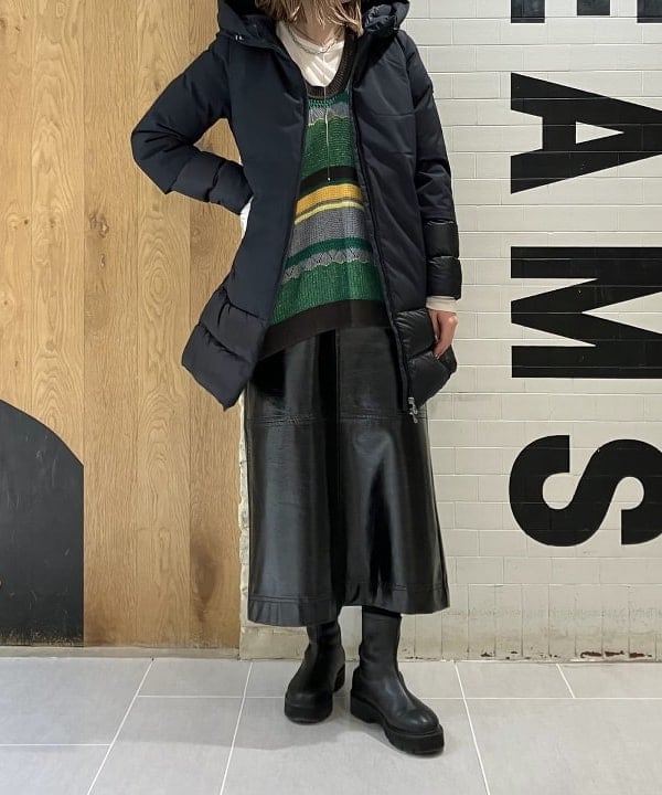 CHIHIROさんの「BEAMS WOMEN｜」を使ったコーディネート