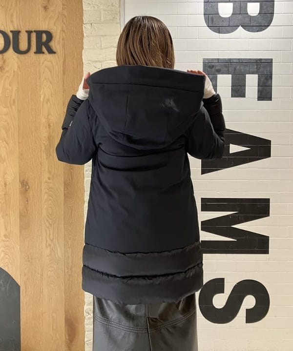 CHIHIROさんの「BEAMS WOMEN｜」を使ったコーディネート