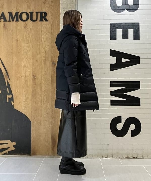 CHIHIROさんの「BEAMS WOMEN｜」を使ったコーディネート