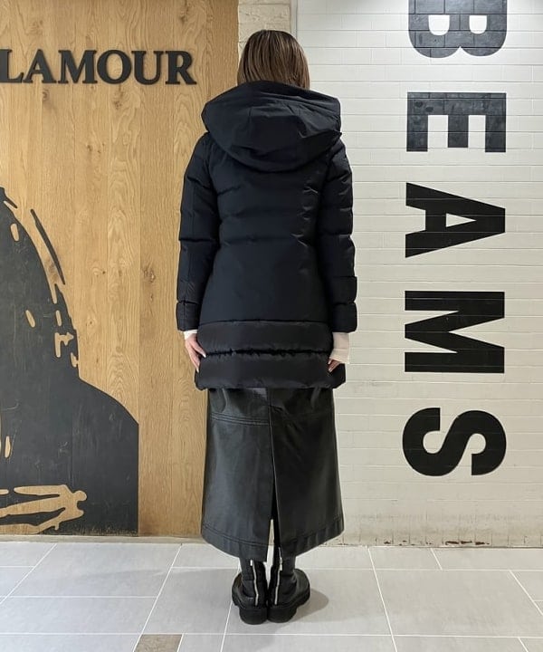 CHIHIROさんの「BEAMS WOMEN｜」を使ったコーディネート