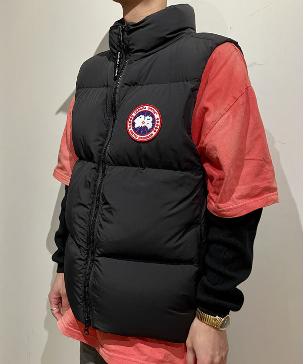 西村 光平さんの「BEAMS WOMEN｜ルーズ クルーネック サーマル」を使ったコーディネート