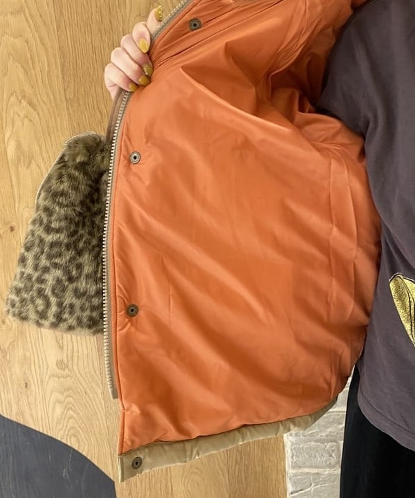 モモさんの「BEAMS WOMEN｜」を使ったコーディネート