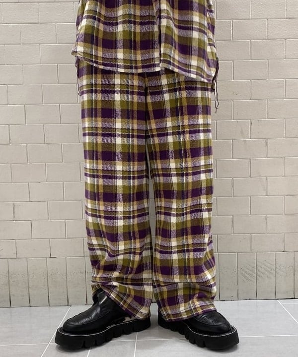 モモさんの「BEAMS WOMEN｜」を使ったコーディネート