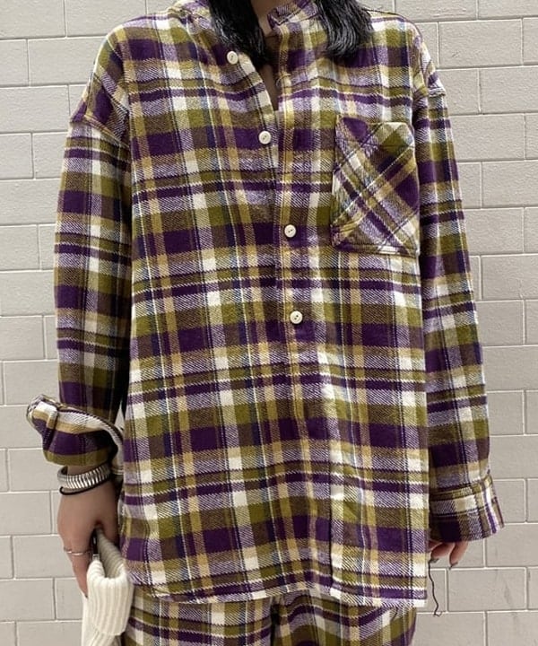 モモさんの「BEAMS WOMEN｜」を使ったコーディネート