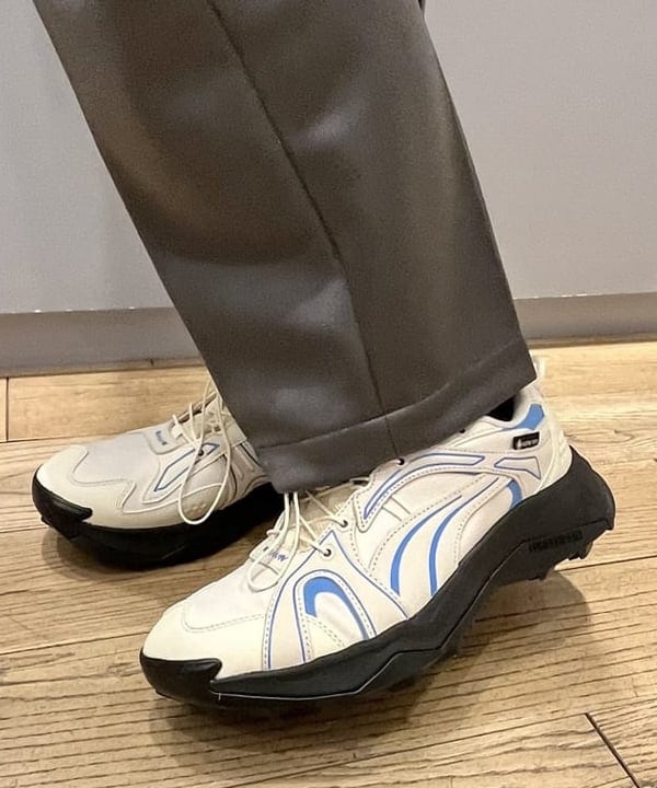 中條 和未さんの「BEAMS WOMEN｜」を使ったコーディネート