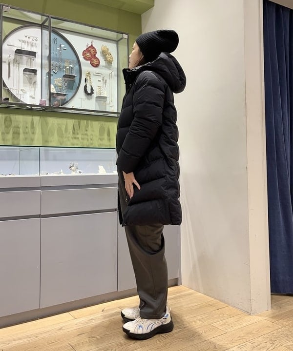 中條 和未さんの「BEAMS WOMEN｜」を使ったコーディネート