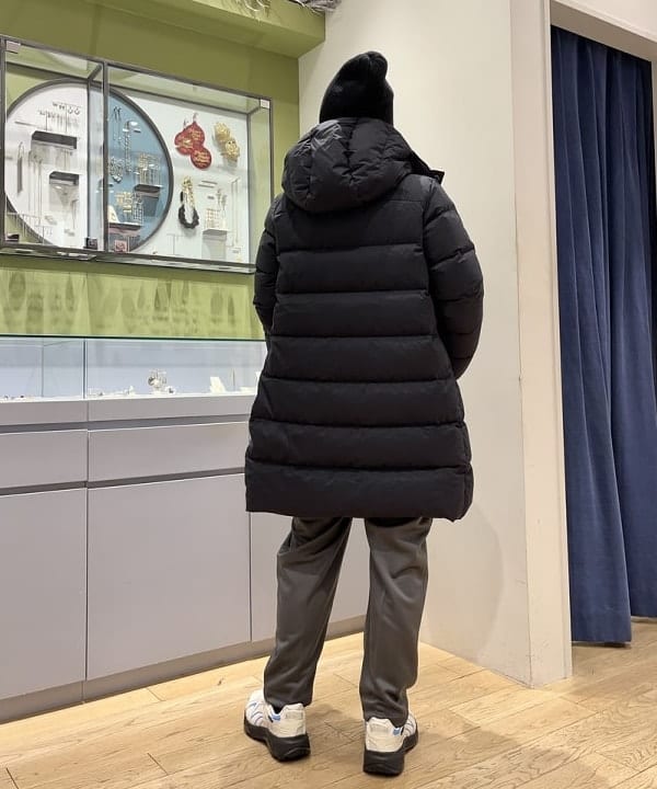 中條 和未さんの「BEAMS WOMEN｜」を使ったコーディネート