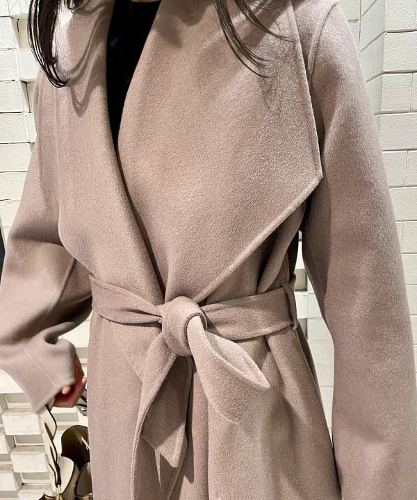 五十峯 さよさんの「BEAMS WOMEN｜」を使ったコーディネート