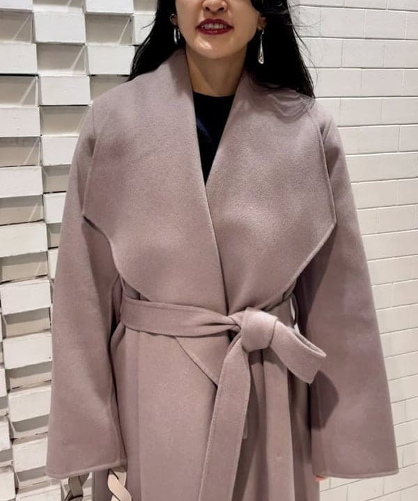 五十峯 さよさんの「BEAMS WOMEN｜」を使ったコーディネート