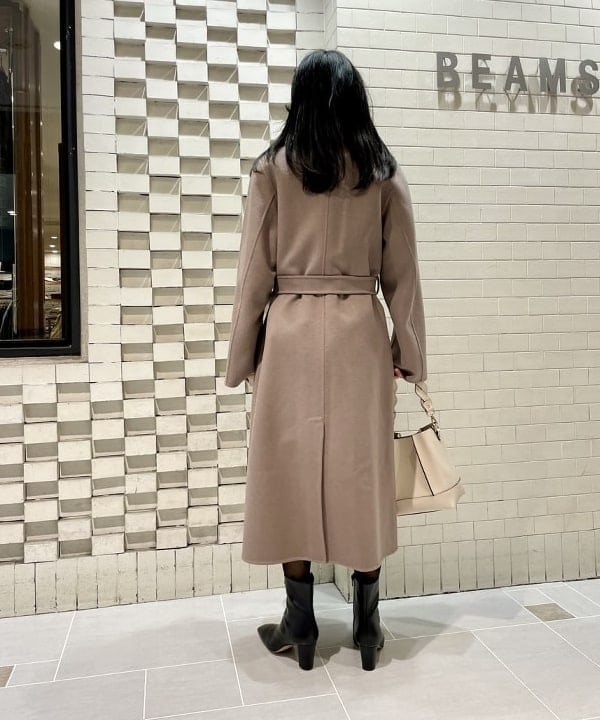 五十峯 さよさんの「BEAMS WOMEN｜」を使ったコーディネート