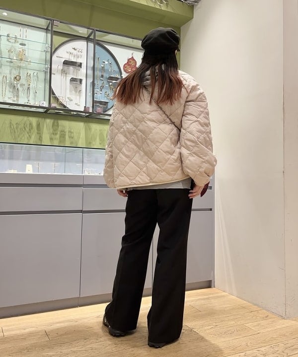 中條 和未さんの「BEAMS WOMEN｜」を使ったコーディネート