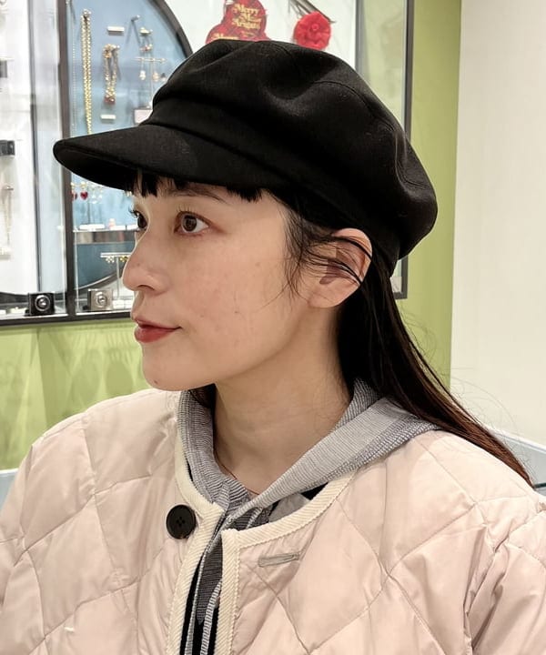 中條 和未さんの「BEAMS WOMEN｜」を使ったコーディネート