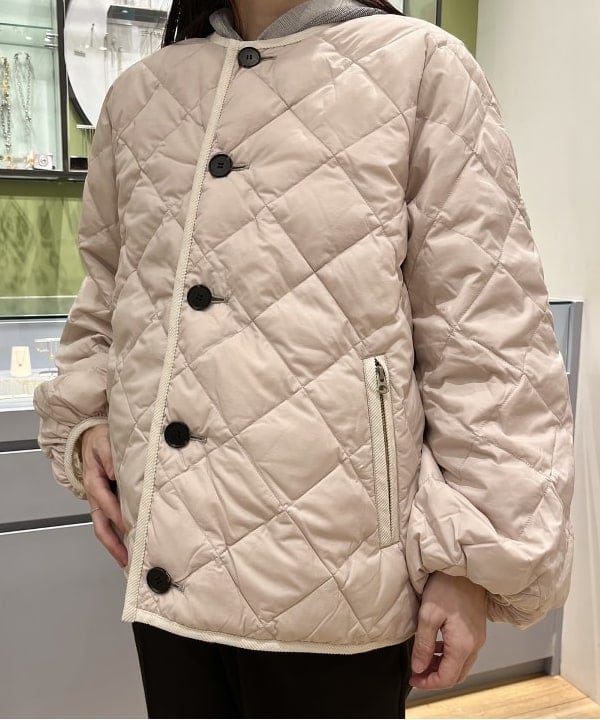 中條 和未さんの「BEAMS WOMEN｜」を使ったコーディネート