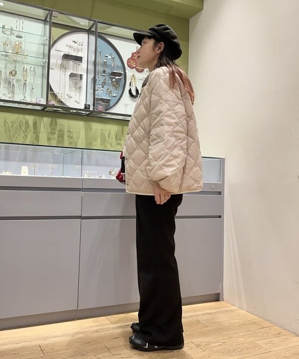 中條 和未さんの「BEAMS WOMEN｜」を使ったコーディネート