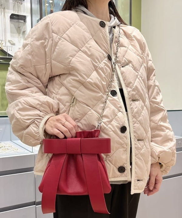 中條 和未さんの「BEAMS WOMEN｜」を使ったコーディネート