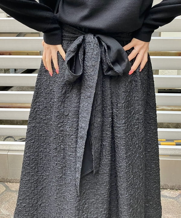 SAKAIさんの「BEAMS WOMEN｜」を使ったコーディネート