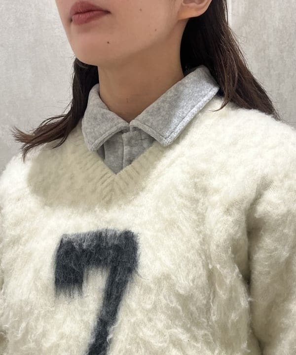 サワイさんの「BEAMS WOMEN｜」を使ったコーディネート